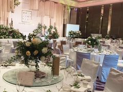 -广州粤海喜来登酒店