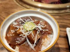 -肉魁屋·烧肉·烧鸟·酒场(高新店)