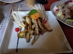 -赵小姐丨新中餐(曲江店)