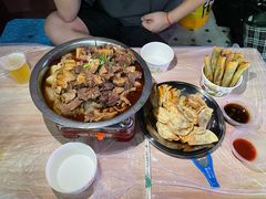 -桂萍特色牛筋牛杂(长堤街总店)