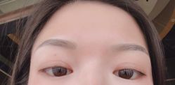 -Yue Show馨选·半永久纹眉纹眼线