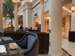 -武汉洲际酒店