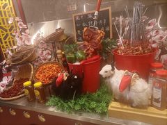 -西宁富力万达文华酒店美食汇西餐厅