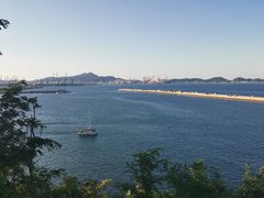 -烟台山景区
