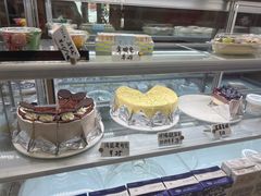 -云境cloudland·口味蛋糕•下午茶(长江路店)