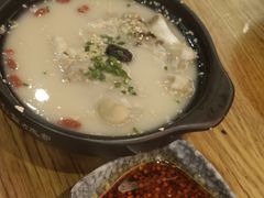 -付小姐在成都(川沙店)