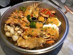 -璞臻汽锅餐厅(南京东路店)