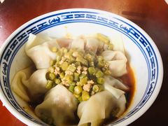 -纯阳馆鱼香排骨面(东二道街店)