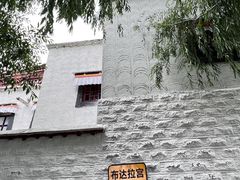 -布达拉宫