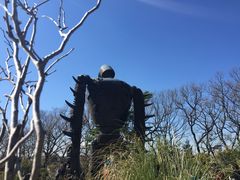 -三鹰之森吉卜力美术馆