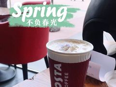 -COSTA COFFEE(丰联广场店)
