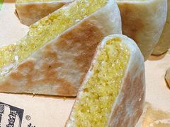 -即墨老公社·海肠捞饭大王(古城店)