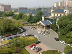 -天津东丽湖风景区