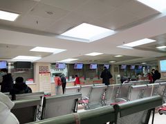 -中国中医科学院西苑医院(本部)