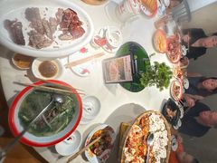 -广府乡下·饭庄(新港东路店)