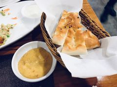 土耳其面包-TUK土耳其餐厅·下午茶(卢湾店)