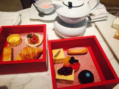 -上海雅居乐万豪侯爵酒店