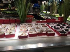 -V-ONE西雅图海鲜自助餐厅(仓山万达广场店)