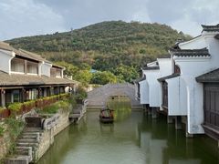 -东海半边山旅游度假区