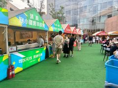 -回龙观体育文化公园