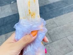 -小红旗臭豆腐炸冷面(万达店)