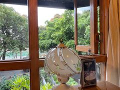 -时光花园(白鹭洲店)