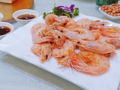 -小天妃海鲜酒楼(西马庄店)