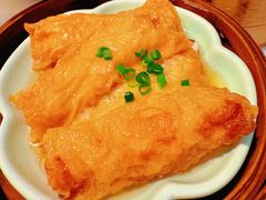 -沙河粉村·国家非遗传承(云台店)