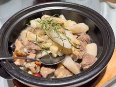 -滋味工坊中餐厅(高新区店)