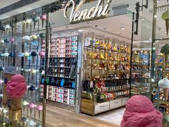 -VENCHI 闻绮(北京国贸商城店)