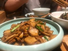 -九锅一堂酸菜鱼(新南凯德直营店)