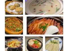 -老阿爸鲜鱼土菜(昆山花桥店)