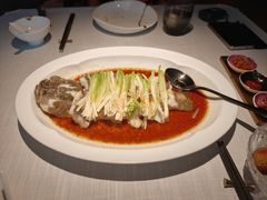 -莉莉海堂HAITANG·烤鸭(国贸商城店)
