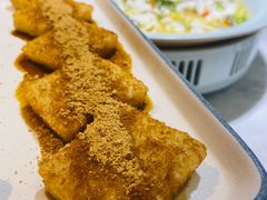 -青花椒花椒鱼(合生汇店)