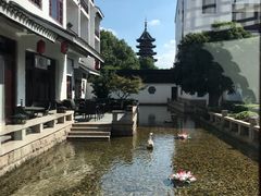 -苏州吴宫泛太平洋酒店