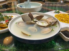 -小渔船渔家传统菜(鲅鱼圈店)