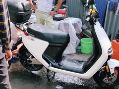 -九号电动车(安定门内大街店)