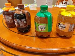 -永红源啤酒·烧烤·海鲜·大排档(台柳路店)