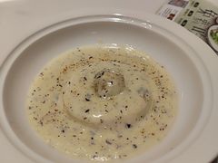 黑松露玉脂元贝-稻香海鲜饭店(第一国际店)