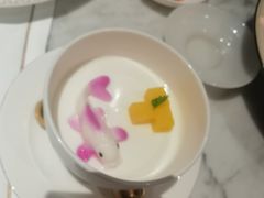 -深圳美高梅酒店-品聚嘉府中餐厅