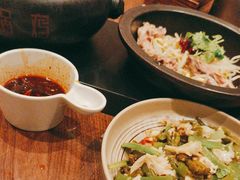 -云海肴·汽锅鸡·云南菜(领展购物广场·中关村店)