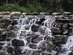 -石台牯牛降景区