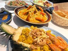 -BetterThai 泰加(苏州中心店)