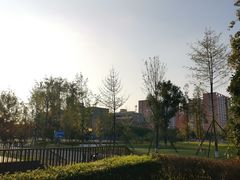 -四川大学(江安校区)