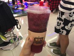 -奈雪的茶(市百一店)