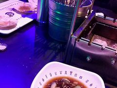 -很久以前羊肉串(清河店)