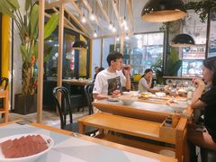 -雾都渣渣火锅(南城智汇城店)