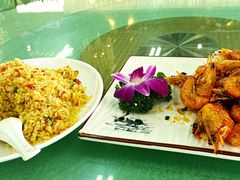 -景好海鲜餐厅(大鹏必选旅游店)