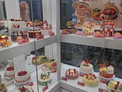 -味多美蛋糕(新和平里店)