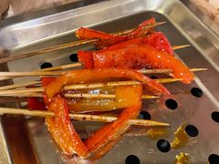-盟重烧烤(高正街店)